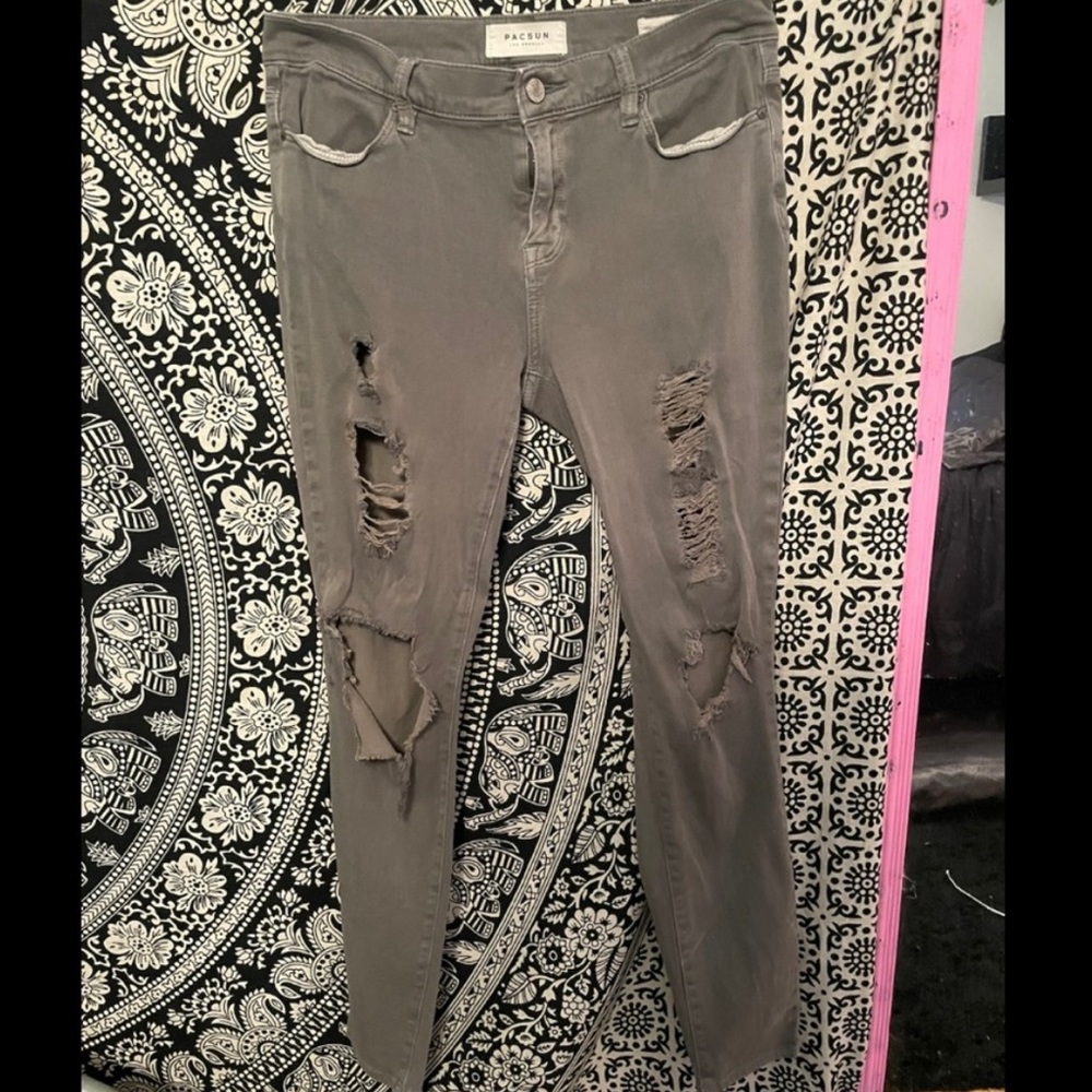 Pacsun Jeggings